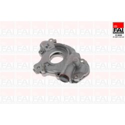 Oil Pump FAI OP368 OE Ref 151000D031