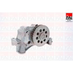 Oil Pump FAI OP373 OE Ref 03L115105C