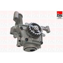 Oil Pump FAI OP380 OE Ref 1780453
