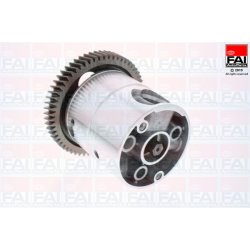 Oil Pump FAI OP382 OE Ref A6511801501