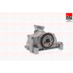 Oil Pump FAI OP392 OE Ref 213102G011