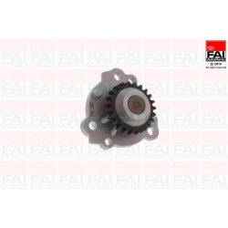 Oil Pump FAI OP393 OE Ref 2131003100
