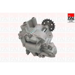 Oil Pump FAI OP408 OE Ref 4424151
