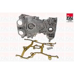Oil Pump FAI OP444 OE Ref 12691509