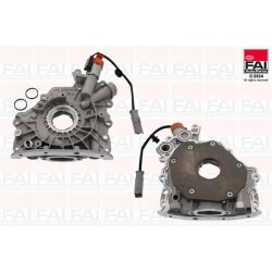 Oil Pump FAI OP452 OE Ref 3553801