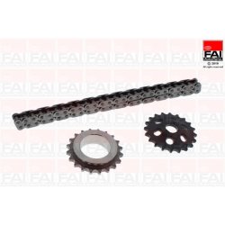 Oil Pump Drive Chain FAI OPCK11 OE Ref 11277500502S3