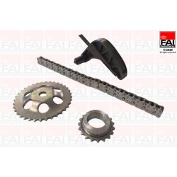 Oil Pump Drive Chain FAI OPCK17 OE Ref 03E109229