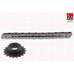 Oil Pump Drive Chain FAI OPCK18 OE Ref 15041BN700