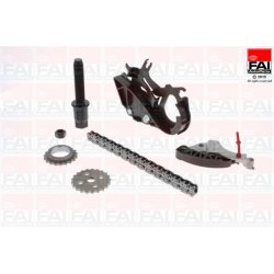 Oil Pump Drive Chain FAI OPCK20 OE Ref 11417535091