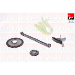 Oil Pump Drive Chain FAI OPCK22 OE Ref 11418663609