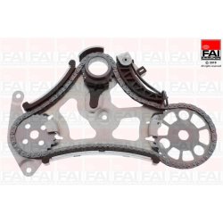 Oil Pump Drive Chain FAI OPCK25 OE Ref 11417516128S2