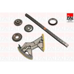 Oil Pump Drive Chain FAI OPCK3 OE Ref 45115230