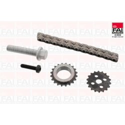 Oil Pump Drive Chain FAI OPCK35 OE Ref 11217588996