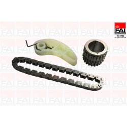 Oil Pump Drive Chain FAI OPCK37 OE Ref A2009930177