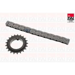 Oil Pump Drive Chain FAI OPCK46 OE Ref 150A00005R