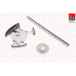 Oil Pump Drive Chain FAI OPCK5 OE Ref 06F115230S2
