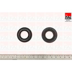 Crankshaft Shaft Seal FAI OS1002F OE Ref 1230867