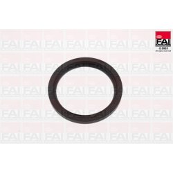 Crankshaft Shaft Seal FAI OS1166A OE Ref 021103051A