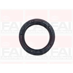 Camshaft Shaft Seal FAI OS1394 OE Ref JD61161