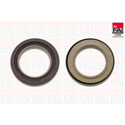 Crankshaft Shaft Seal FAI OS1625 OE Ref 42545987 FAI