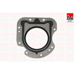 Crankshaft Shaft Seal FAI OS1636 OE Ref 1611187480