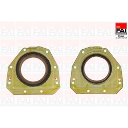 Crankshaft Shaft Seal FAI OS1661 OE Ref 06H103171A FAI