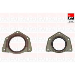 Crankshaft Shaft Seal FAI OS1681 OE Ref 93178503 FAI