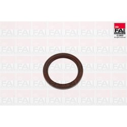 Crankshaft Shaft Seal FAI OS2103 OE Ref 6M346700AA