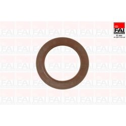Crankshaft Shaft Seal FAI OS2187 OE Ref 214432B000