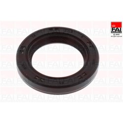 Crankshaft Shaft Seal FAI OS2190 OE Ref 214212B030 FAI