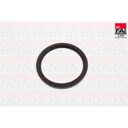 Crankshaft Shaft Seal FAI OS2284 OE Ref 12664158 FAI