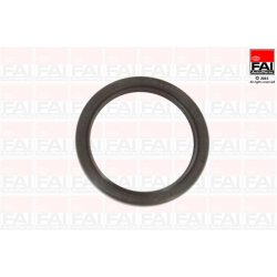Crankshaft Shaft Seal FAI OS378 OE Ref 0928368002