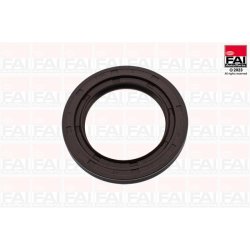 Crankshaft Shaft Seal FAI OS493 OE Ref A0109973347 FAI
