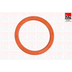 Crankshaft Shaft Seal FAI OS646 OE Ref 1595880 FAI