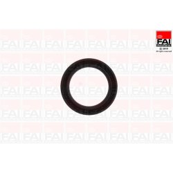 Crankshaft Shaft Seal FAI OS714 OE Ref 9309204 FAI