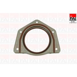 Crankshaft Shaft Seal FAI OS801D OE Ref 93178503
