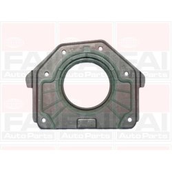 Crankshaft Shaft Seal FAI OS817 OE Ref 04892647AC