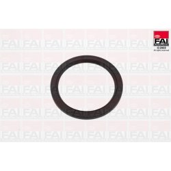 Crankshaft Shaft Seal FAI OS850 OE Ref 7703087224 FAI