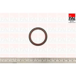 Crankshaft Shaft Seal FAI OS881B OE Ref 7703087224 FAI