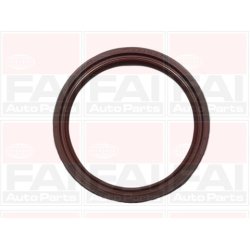 Crankshaft Shaft Seal FAI OS985A OE Ref ME203250