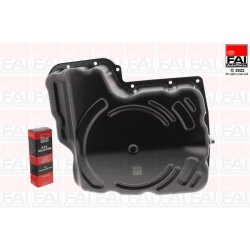 Oil Sump FAI PAN032 OE Ref 9C1Q6675AA