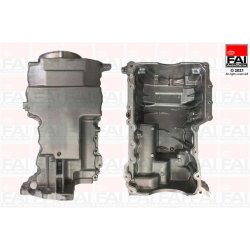 Oil Sump FAI PAN100 OE Ref JDE41008