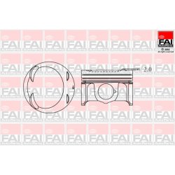 Piston FAI PK14-000 OE Ref 03C107065AP