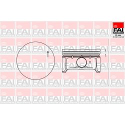 Piston FAI PK18-000 OE Ref 1S7G6110CF1