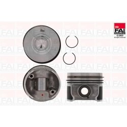Piston FAI PK205-000 OE Ref 11258575866