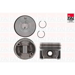 Piston FAI PK205-050 OE Ref 11258575866
