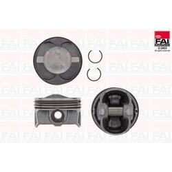 Piston FAI PK276-000