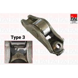 Engine Timing Rocker Arm FAI R999S OE Ref 11337530982