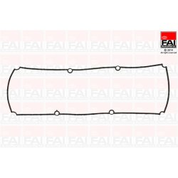 Cylinder Head Cover Gasket FAI RC1052S OE Ref 7701043626