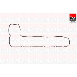 Cylinder Head Cover Gasket FAI RC1064S OE Ref 0249A6